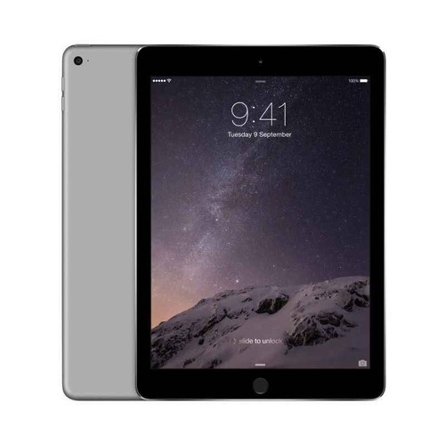 Apple ipad air gb - wi-fi, 64
