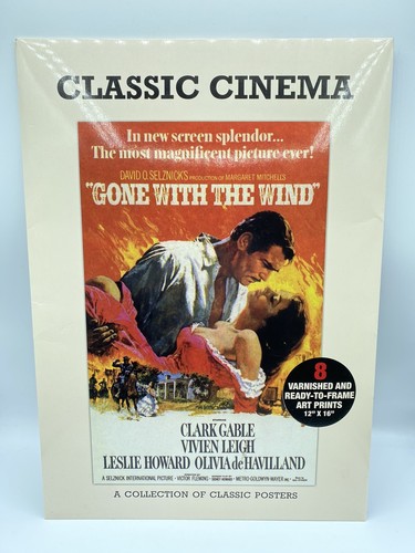 Poster classici film - , hollywood