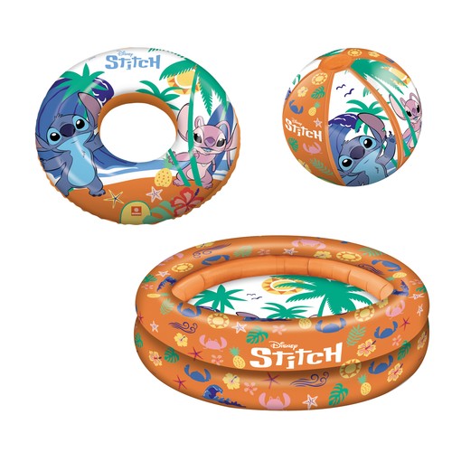 Happy people disney stitch - happy,