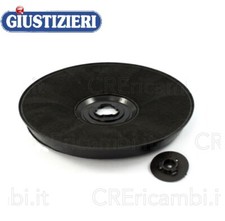 FILTRO CAPPA FABER PER CAPPE