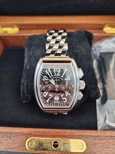 Orologio franck muller - orologio,