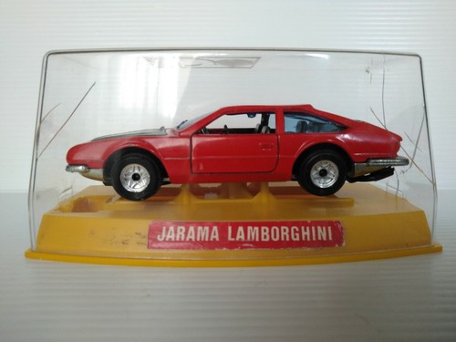 Politoys lamborghini - politoys, 1/43