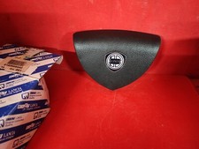 pulsante clacson volante