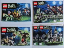 LEGO® Monster Fighters BA
