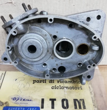 CARTER BLOCCO MOTORE ITOM JUNIOR 50. numero blocco 603386