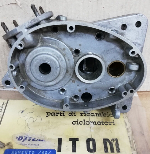 Carter blocco motore - carter,