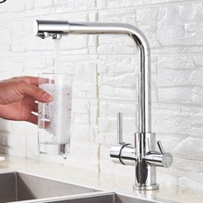 Miscelatore rubinetto cucina 3