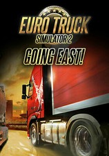 Euro Truck Simulator 2 Going