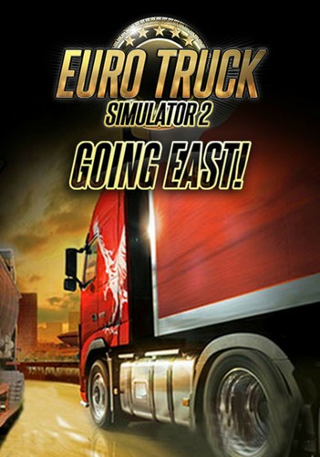 Euro truck simulator - euro, 2