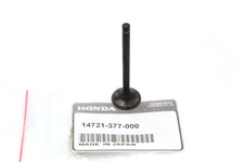 HONDA VALVOLA SCARICO