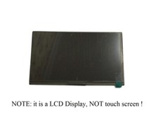 LCD Screen LCD Display