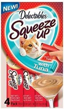 Hartz delectables squeeze - delectables, up