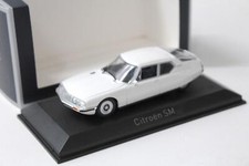Norev citroen sm 1970 - norev,