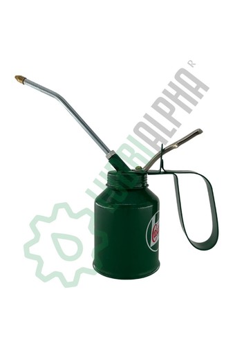 Oliatore castrol 200 - oliatore,
