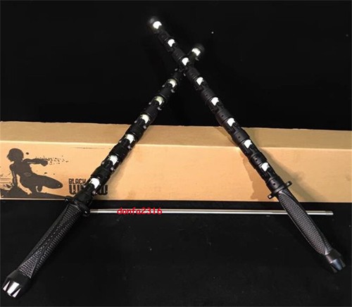 The avengers taser baton - the,