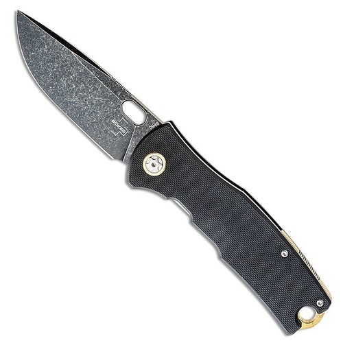 Coltello chiudibile edc - coltello, g10