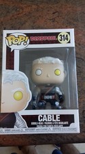 Funko POP! #314 Cable -