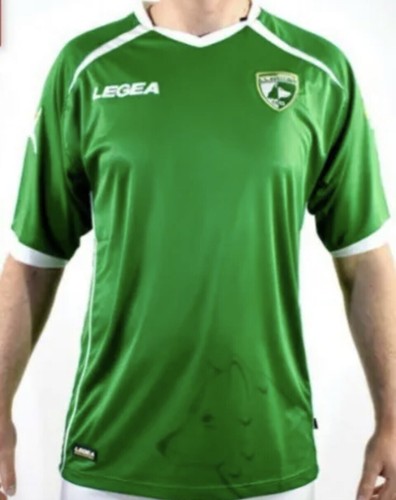 💚💚💚Maglia gara home