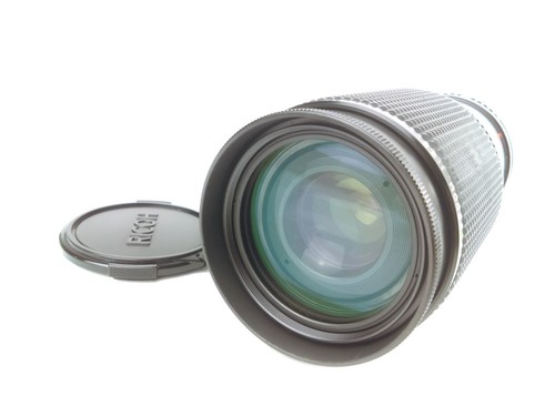 Ricoh rikenon zoom 210 - rikenon, 70-210