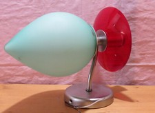 LAMPADA APPLIQUE ARTEMIDE GIOCASTA ANDREA ATTANASIO (MANCANO FILI VETRO) [TI10]