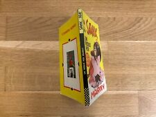 SATANIK N.164 ORIGINALE del 1971 CORNO EDICOLA ADESIVI ** TIPO KRIMINAL-DIABOLIK