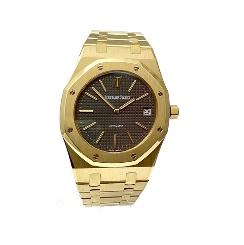 Audemars piguet royal oak - piguet,