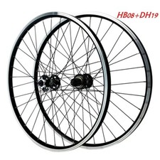 Set ruote 5 - 26, 29er