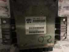 IAW48P23T Centralina Motore