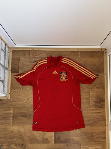 Maglia calcio home squadra