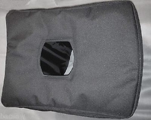 Cover altoparlante imbottita - altoparlante,