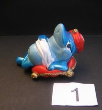 SQUALIBABA' 1995 - GRANSULTAN