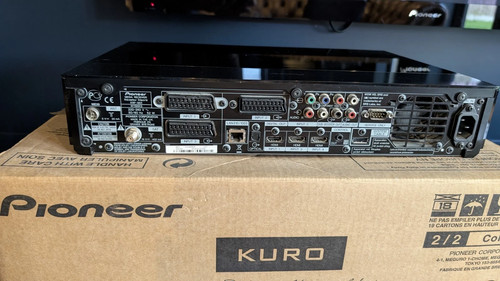 Pioneer krp m01 ricevitore - pioneer, krp-m01