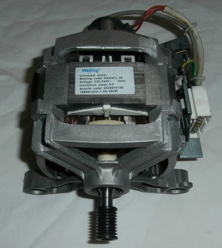 Universal motor motore - universal,