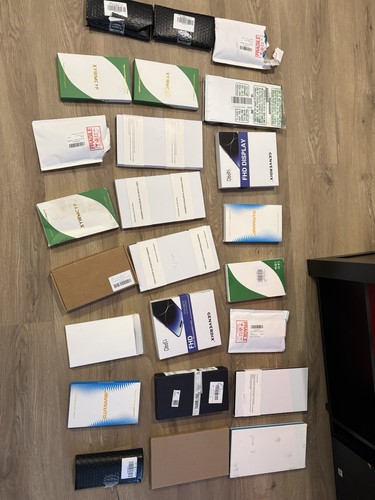 Lot iphone parts - lot,