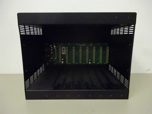 Armadio base metallo - 6, slot