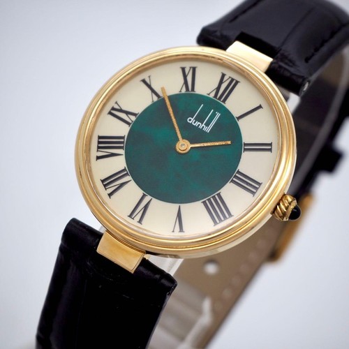Orologio uomo dunhill oro - orologio,