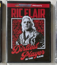 Ric Flair Dirtiest Player In