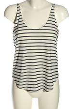 ZARA Blusa Donna Top Taglia IT
