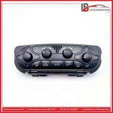 Comando riscaldamento