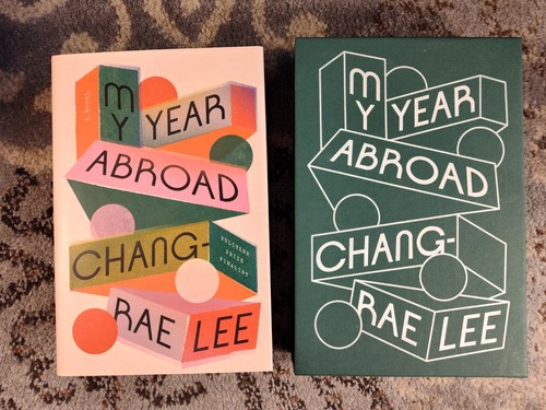Signed indiespensable year - signed, my