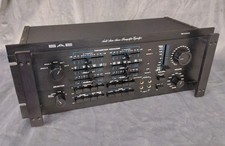 SAE 2100 Preamplificatore
