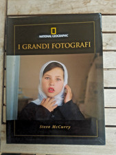 I Grandi Fotografi NATIONAL