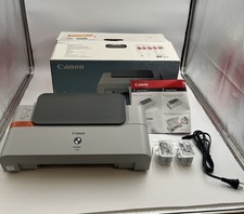 Canon PIXMA IP1600 stampante