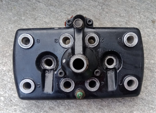 Yamaha 350 4l0 cylinder - yamaha,