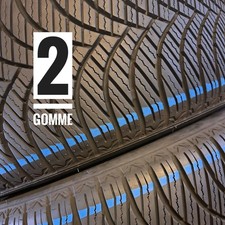 225/55 R16 (99V), Coppia Gomme