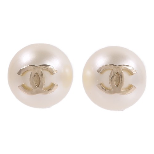 Orecchini chanel ghw in - orecchini,