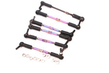 XB-1110 team xray XB4 21'