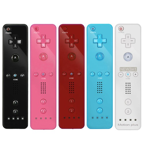 Wii gioco telecomando