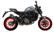 TERMINALE DI SCARICO ARROW