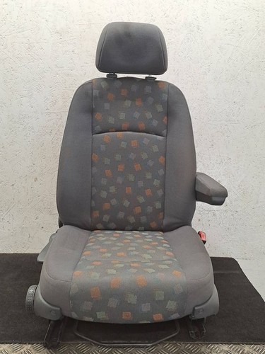 Sedile passeggero anteriore